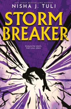 Storm Breaker