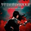 Stormdancer: The Lotus War Book One