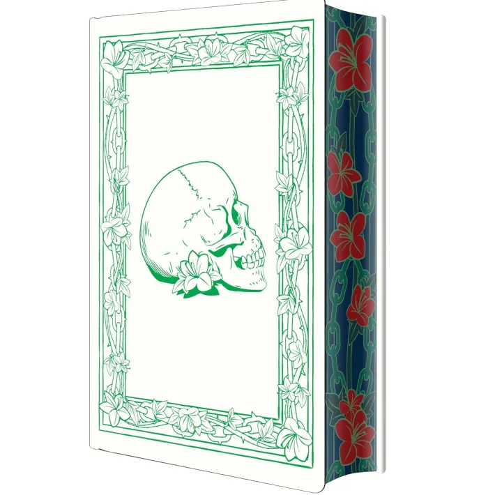 Storm of Secrets and Sorrow: Deluxe Special Edition