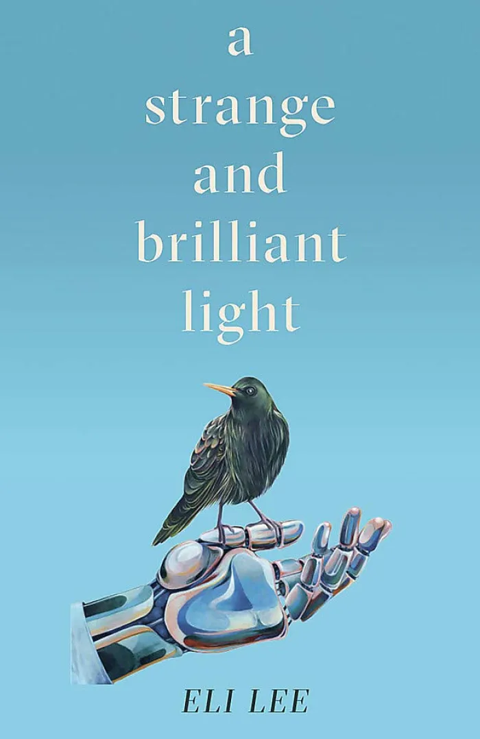 Strange and Brilliant Light