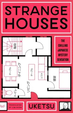 Strange Houses