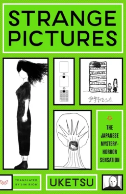 Strange Pictures