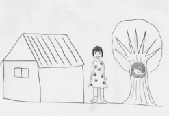Strange Pictures