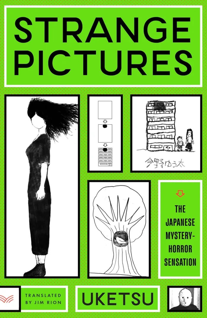Strange Pictures