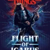 Stranger Things: Flight of Icarus