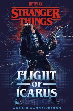 Stranger Things: Flight of Icarus