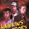 Stranger Things: Hawkins Horrors: A Collection of Terrifying Tales