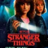 Stranger Things: One Way or Another