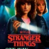 Stranger Things: One Way or Another
