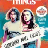 Stranger Things: Starcourt Mall Escape