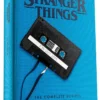 Stranger Things: The Complete Scripts, Season 4
