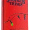 Stranger Things: The Complete Scripts, Season 1