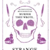 Strange Tombs - An Essex Witch Museum Mystery