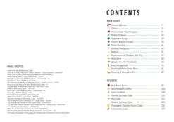 Studio Ghibli Cookbook: Unofficial Recipes Inspired by Spirited Away, Ponyo, and More!