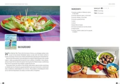 Studio Ghibli Cookbook: Unofficial Recipes Inspired by Spirited Away, Ponyo, and More!