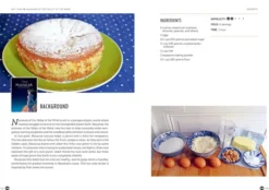 Studio Ghibli Cookbook: Unofficial Recipes Inspired by Spirited Away, Ponyo, and More!