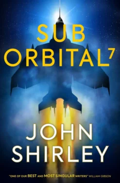 SubOrbital 7