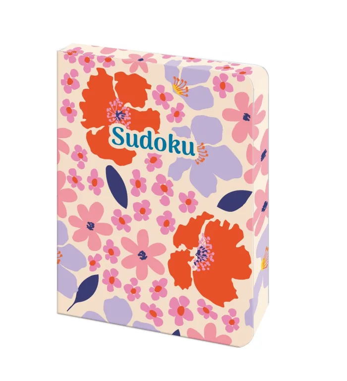 Sudoku: Over 180 Puzzles