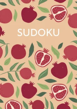 Sudoku: Over 130 Puzzles
