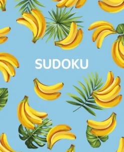 Sudoku: Over 300 Puzzles