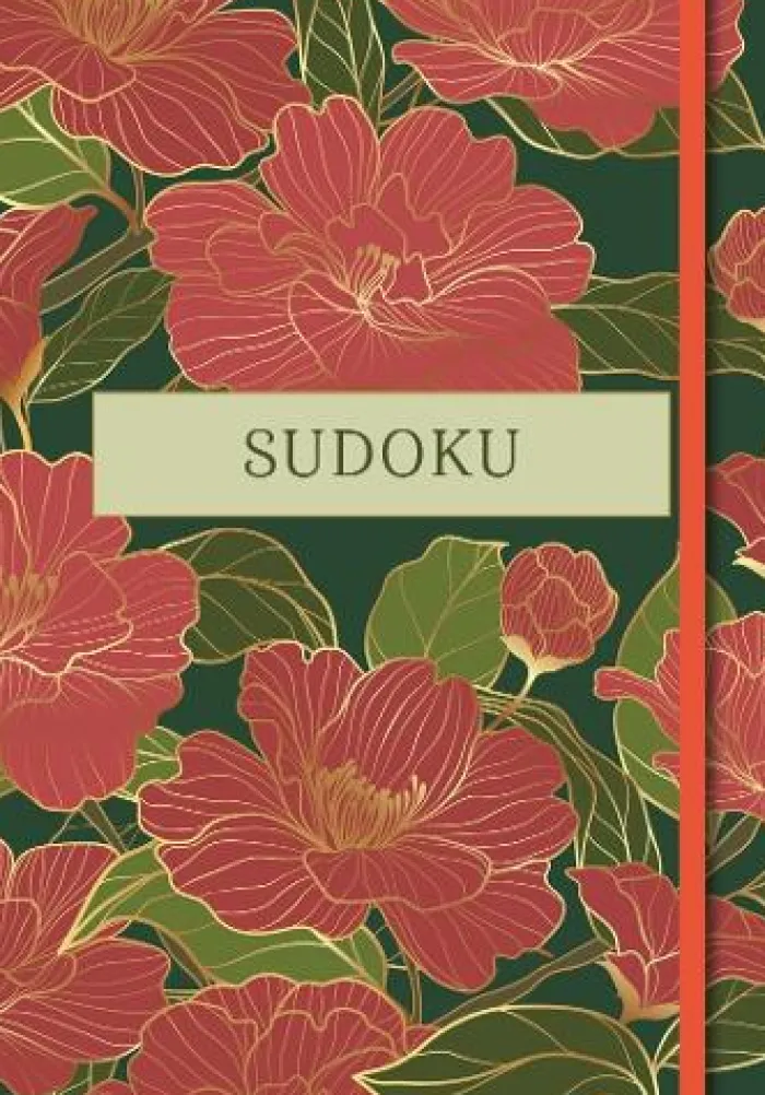 Sudoku: Over 200 Puzzles