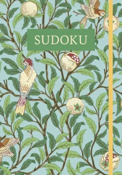 Sudoku: Over 200 Puzzles (Arcturus Elegant Puzzles)