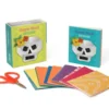 Sugar Skull Origami