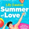 Summer of Love: A light-hearted and humorous forced proximity queer MM romance