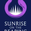 Sunrise on the Reaping