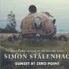 Sunset at Zero Point: The epic new science fiction masterwork from the acclaimed author of The Electric State