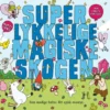 Super lykkelige magiske skogen HC