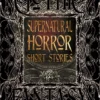 Supernatural Horror Short Stories