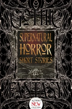 Supernatural Horror Short Stories