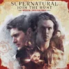 Supernatural Square Calendar: 2023