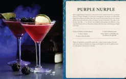 Supernatural: The Official Cocktail Book