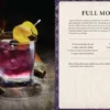 Supernatural: The Official Cocktail Book