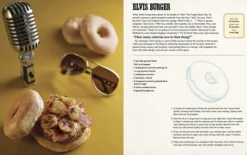 Supernatural: The Official Cookbook