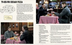 Supernatural: The Official Cookbook