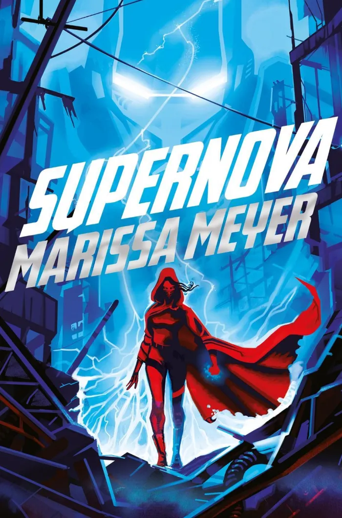 Supernova