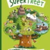 Supertreet, stammen som skapte Norge