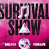 Survival Show: Sing for your life in this explosive new YA thriller from no.1 bestselling author