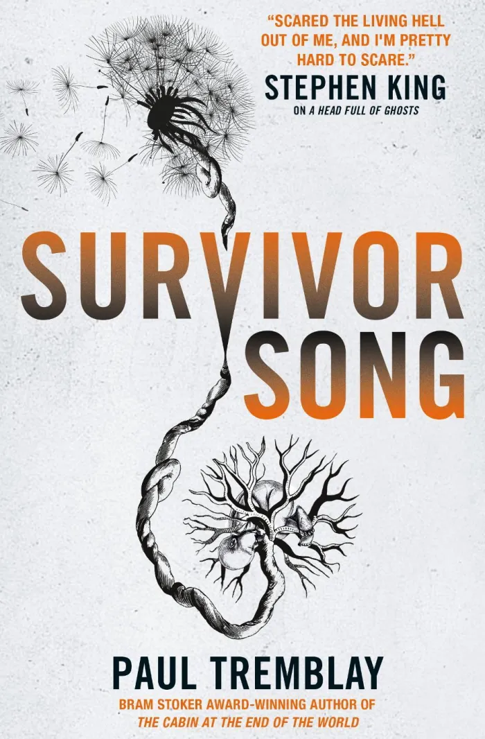 Survivor Song