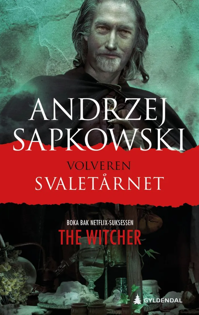Svaletårnet