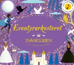 Svanesjøen