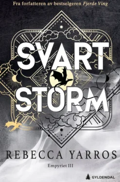 Svart storm
