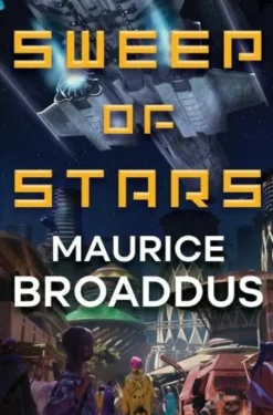 Sweep of Stars