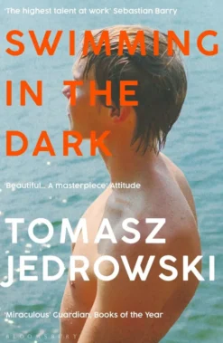 Swimming in the Dark: Selected for Dua Lipa's Service95 Book Club 2024