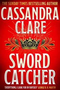 Sword Catcher