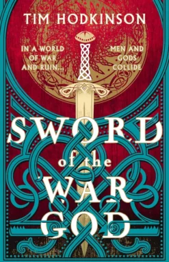 Sword of the War God