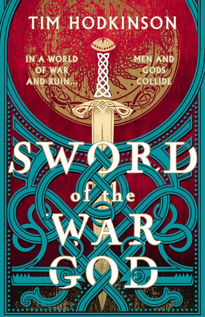 Sword of the War God